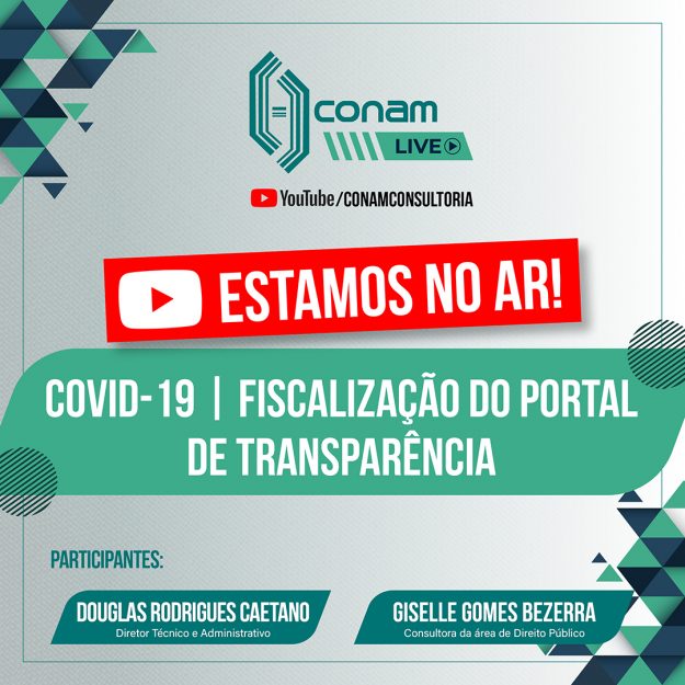 Live_douglas e giselle_no ar