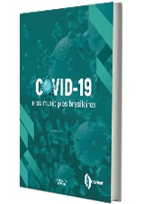 Capa COVID